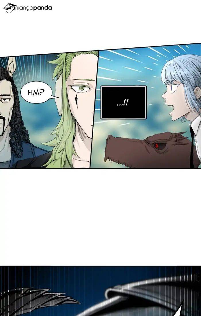 Tower of God Chapter 439 image 055